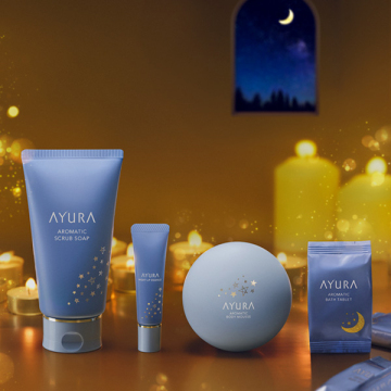 【入荷次第販売開始】ドリーミングナイトコレクション 02