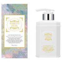 リリームスクホワイトティーパフュームボディローション / TEABLESS
