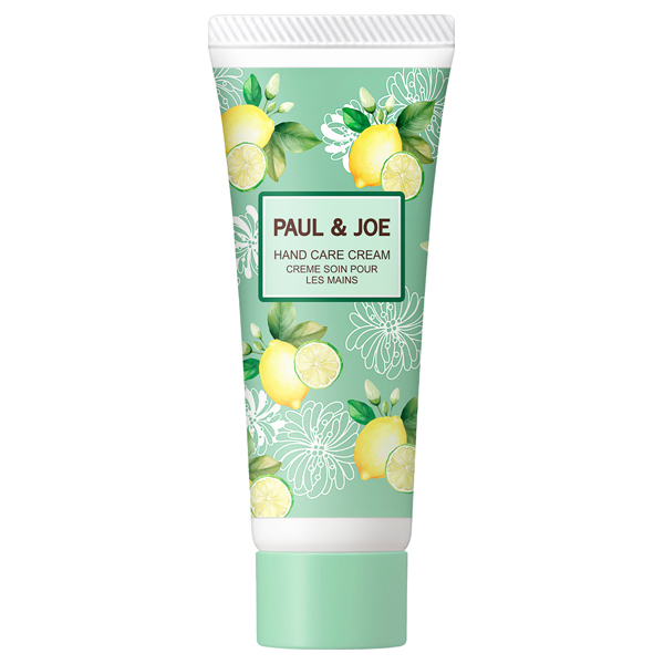 ハンドケアクリーム / 40g / 02シトラスグリーン
