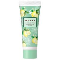 ハンドケアクリーム / 40g / 02シトラスグリーン