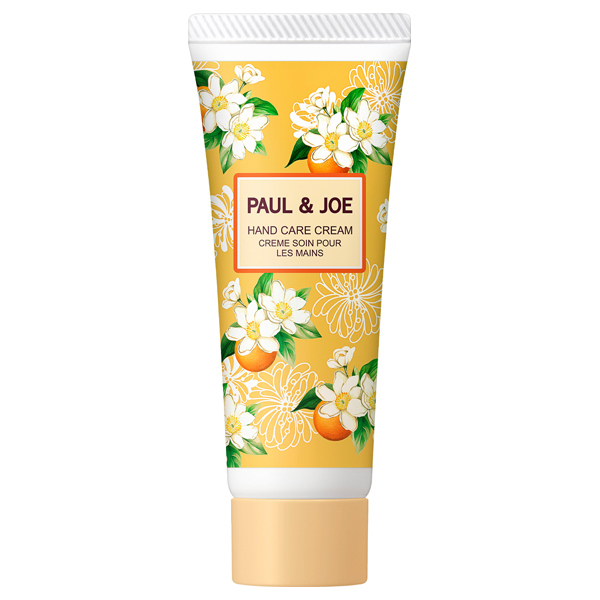ハンドケアクリーム / 40g / 01オレンジフラワー