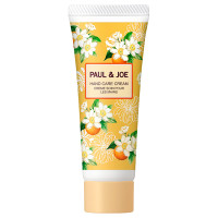 ハンドケアクリーム / 40g / 01オレンジフラワー