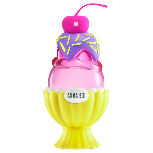 サンデー ネオン ツイスト オーデトワレ / 50ml / 本体 / フローラル、シトラス、ムスク