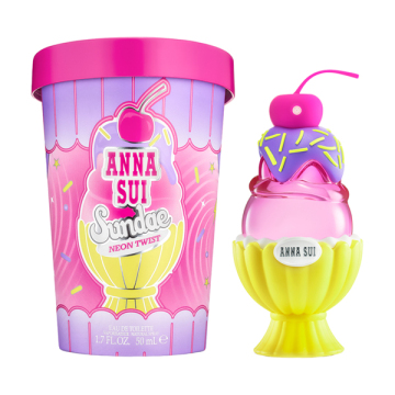 サンデー ネオン ツイスト オーデトワレ 02