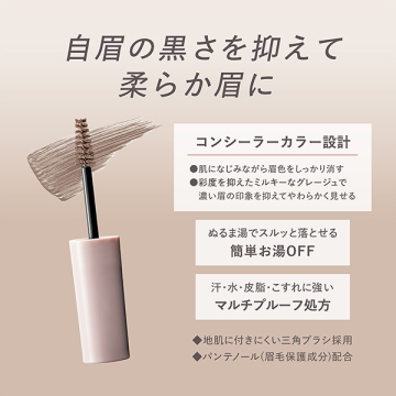 うす眉メーカー 02