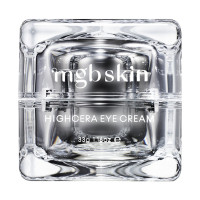 HIGHCERA EYE CREAM / 本体 / 33g