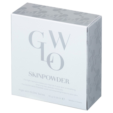 GLOW SKIN POWDER 02