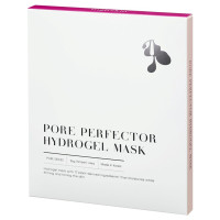 PORE PERFECTOR HYDROGEL MASK / 36g(1sheet)×4ea