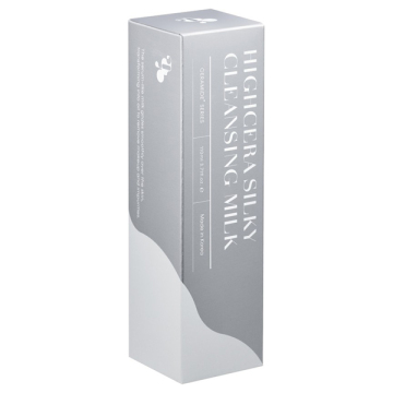HIGHCERA SILKY CLEANSING MILK 02