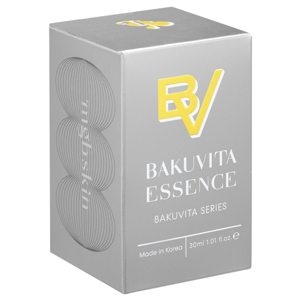 BAKUVITA ESSENCE 30ml 美容液×２箱+半分 新商品 BAKUVITA ESSENCE 30ml 美容液×2箱+半分 BAKUVITA ESSENCE