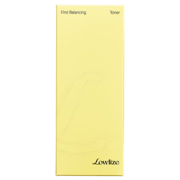 ファースト バランシング トナー 02