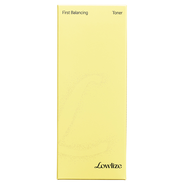 ファースト バランシング トナー / ローライズ(化粧水, スキンケア