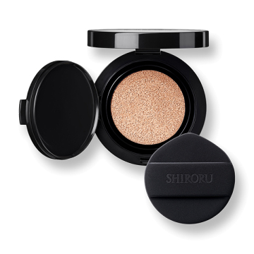 ブライトベールクッション