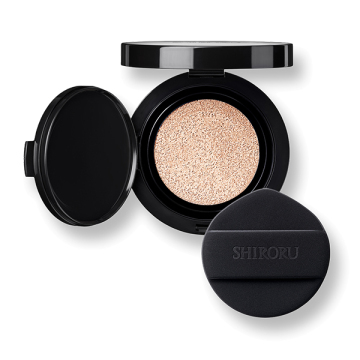 ブライトベールクッション