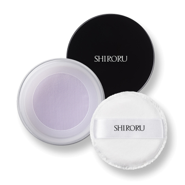 ルースパウダー