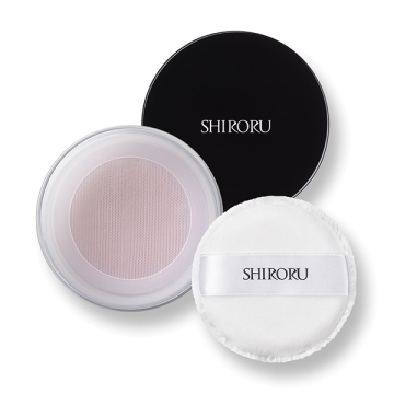 ルースパウダー