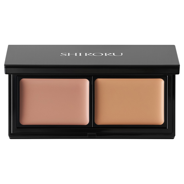 ブライト コンシーラーパレット / 8g