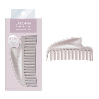 グロッシーケア メタルカッサコーム / ピンク / 1本