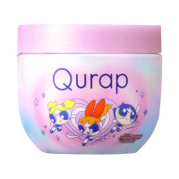 ラッピングセラムヘアマスク / パワーパフガールズ / 180g