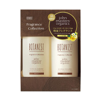 ボタニカルヘアケアセット モイスト ジョンマスターオーガニック監修フレグランス / 460ml、460g