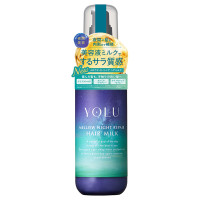 メロウナイトリペアヘアミルク / 120mL