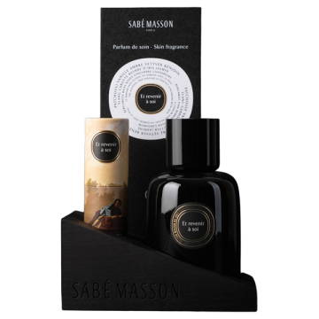 ソフト パルファム デュオ 再び、わたし