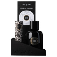 ソフト パルファム デュオ あなたが吹かせた風 / 100ml、5g / アンバーとウッド、アイリスの爽やかさが加わった香り