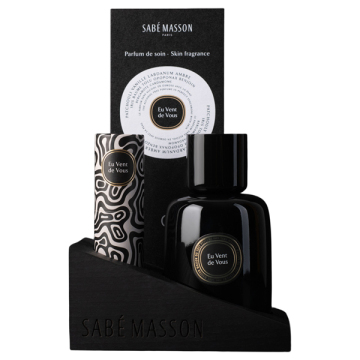 ソフト パルファム デュオ あなたが吹かせた風