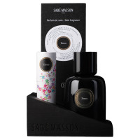 ソフト パルファム デュオ ザズー / 100ml、5g / オレンジブロッサムが香る、調和の取れた香り