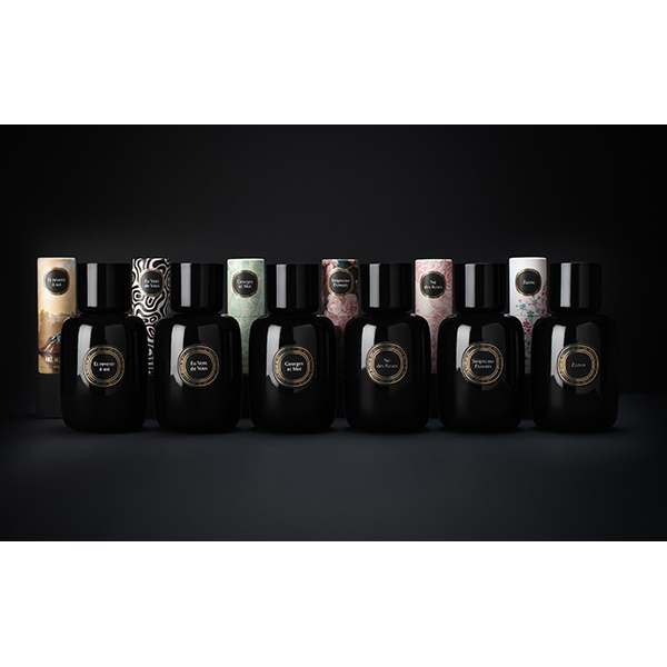 ソフト パルファム デュオ ザズー / サベ マソン(その他香水・ヘア