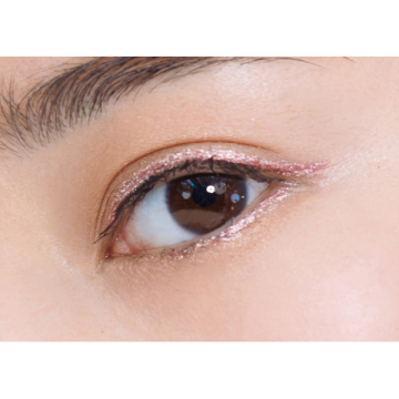 グリッターライナー 04