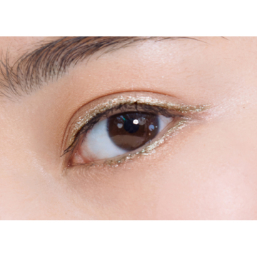 グリッターライナー 04