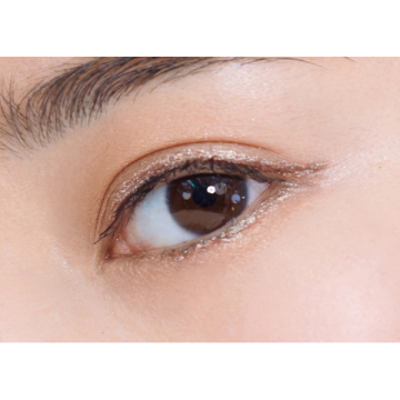 グリッターライナー 04