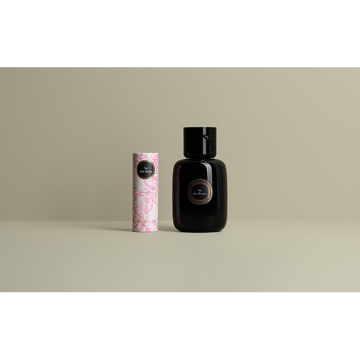 ソフト パルファム リキッド バラに生まれて 02