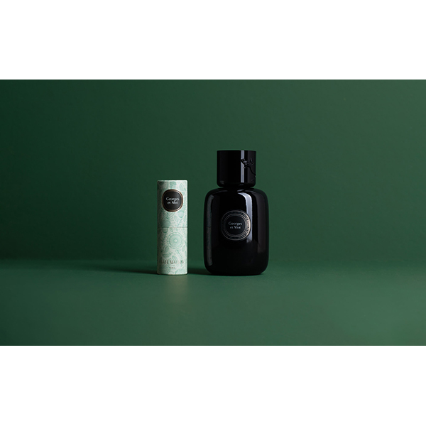 サベマリン　ソフト　パルファム　デュオ　ジョージとわたし ソフト パルファム リキッド ジョージとわたし / サベ マソン