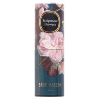 ソフト パルファム スティック 華のストリップショー / 5g / フローラルとウッディの官能的で魅惑的な香り