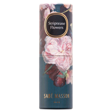 ソフト パルファム スティック 華のストリップショー