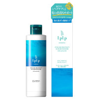 essence カラープロテクトコンディショナー / 本体 / 240mL / うるおいを閉じ込めて、ハリとツヤのある髪へ / ラベンダー