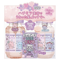 メルティサクラ チェゴシムSP&TR限定ペアセット / 限定品 / 440mL、445g、40g / チェリーブロッサム in ヴァイオレット