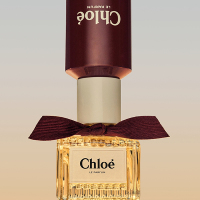 Cloeクロエ ル パルファム香水30ml（残量90%以上）☆サンプル2種類つき クロエ ル パルファム / クロエ(香水, 香水・ヘアフレグランス)の通販