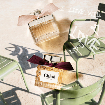 クロエ ル パルファム 04