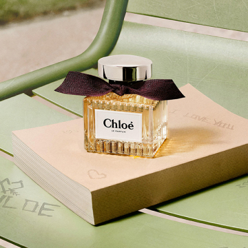 クロエ ル パルファム 03