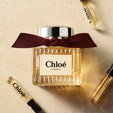 クロエ ル パルファム 04