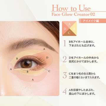 フェイスグロウクリエイター 05