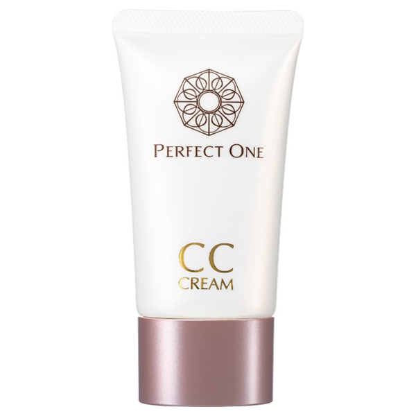 CCクリーム / SPF30 / PA+++ / ピンクナチュラル / 25g / 本体