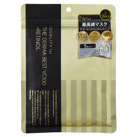 ザ・ダーマベストVC100プラスレチノール / 5枚