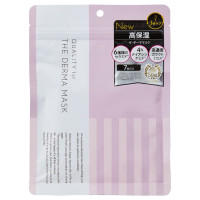 ザ・ダーママスク / 7枚