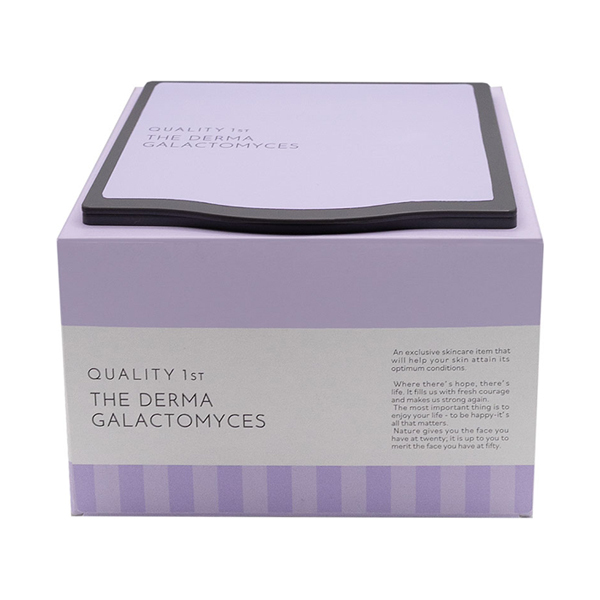 ザ・ダーマガラクトミセス / クオリティファースト(フェイス用シート