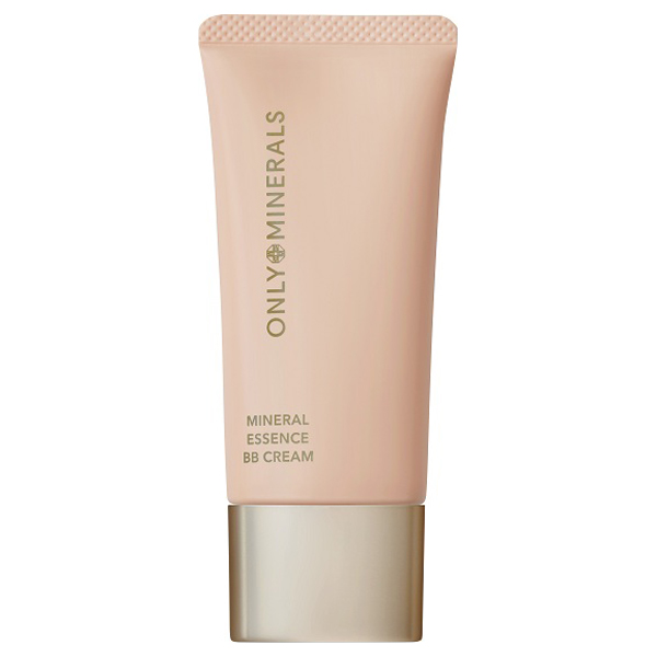 ミネラルエッセンスBBクリームN / ライトオークル / 25g