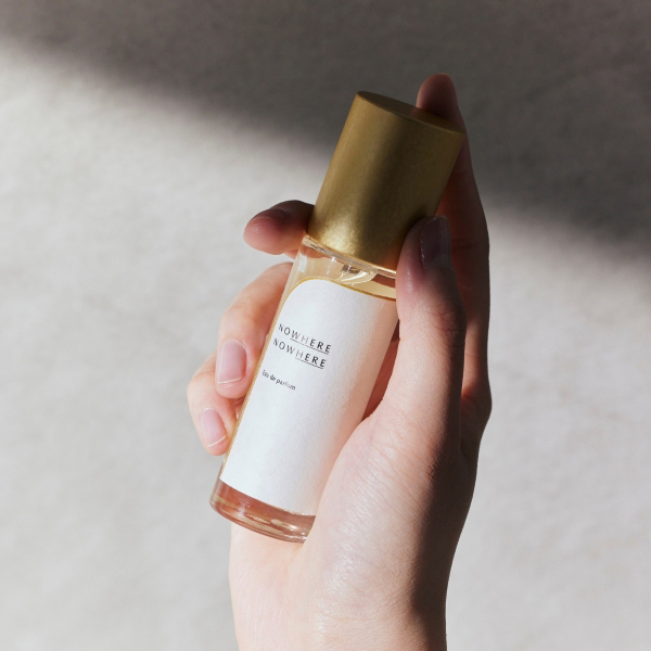 オードパルファン / NOWHERE NOWHERE(香水, 香水・ヘアフレグランス)の